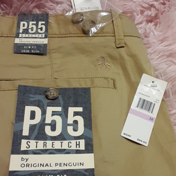 Mens shorts - Picture 5 of 5